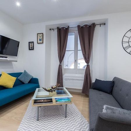 Historical Apartment Hyper Center ニース エクステリア 写真