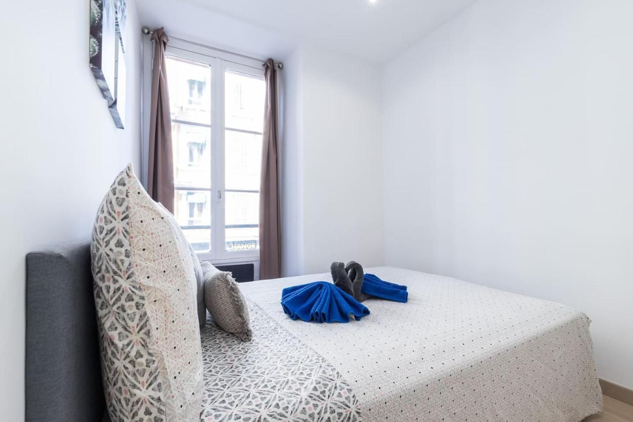 Historical Apartment Hyper Center ニース エクステリア 写真