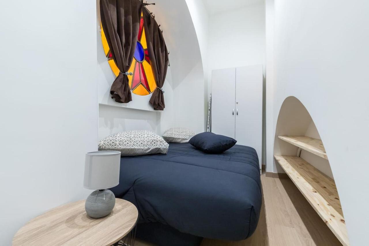 Historical Apartment Hyper Center ニース エクステリア 写真