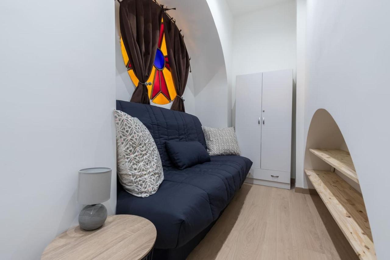 Historical Apartment Hyper Center ニース エクステリア 写真