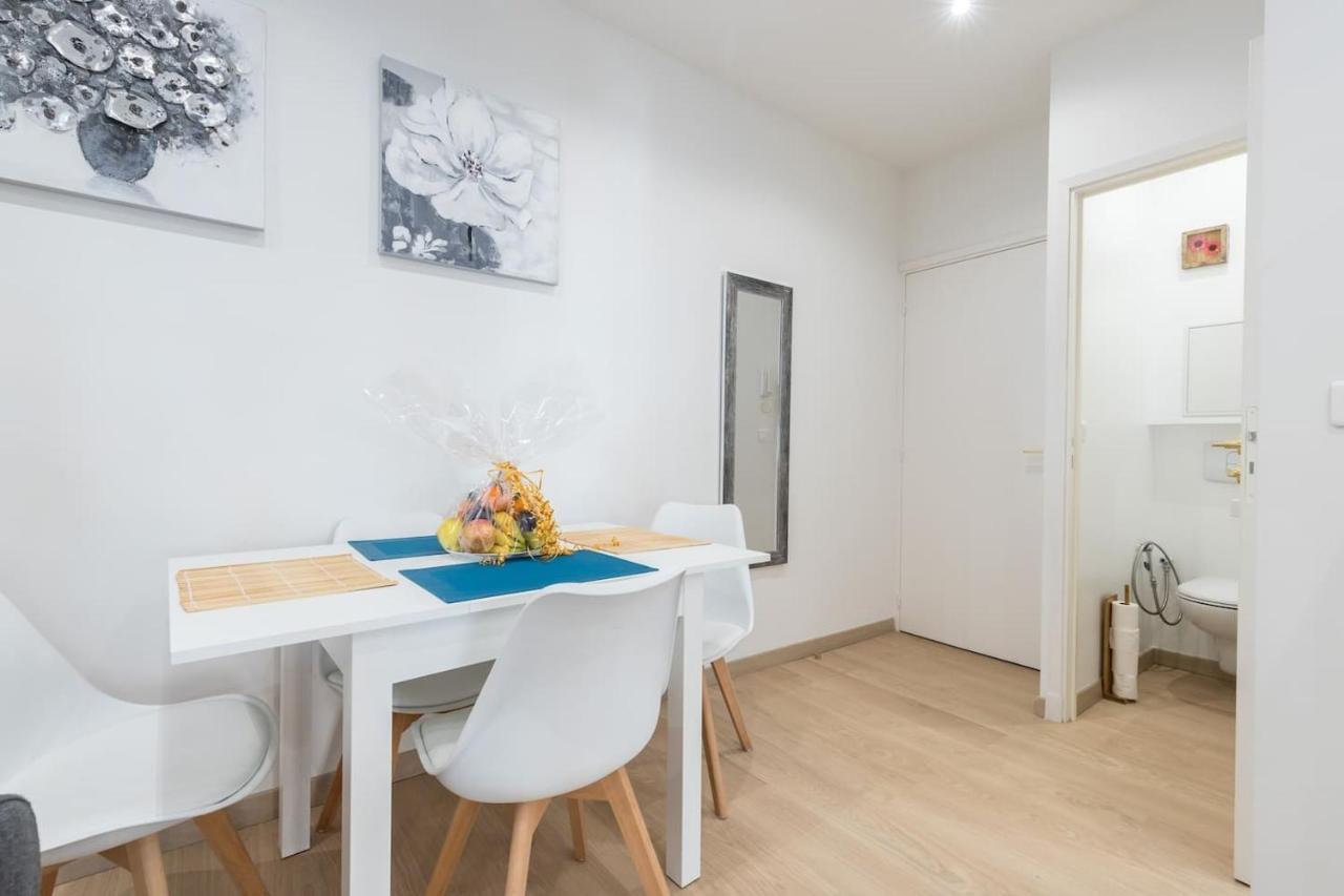 Historical Apartment Hyper Center ニース エクステリア 写真