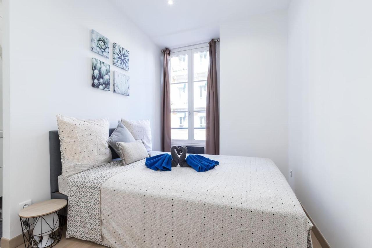 Historical Apartment Hyper Center ニース エクステリア 写真